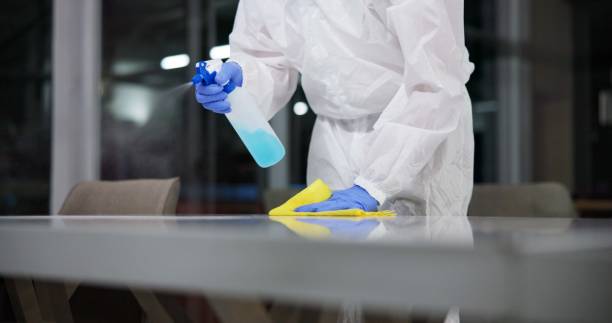 Licensed Unattended Death Cleanup service in Hartman, AR - Crime Scene Cleaner Online
